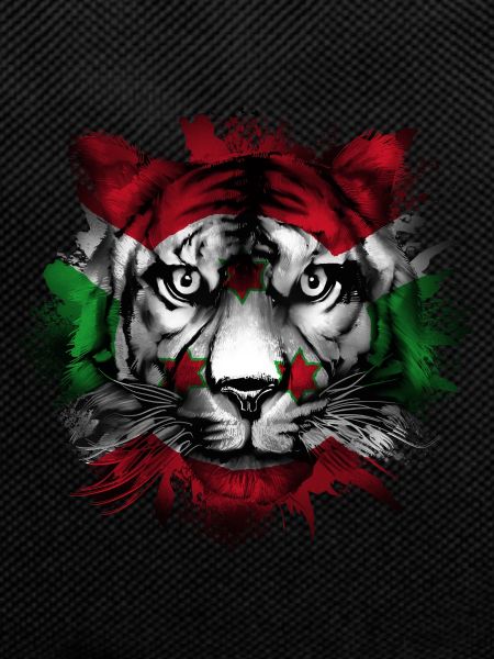 Burundi