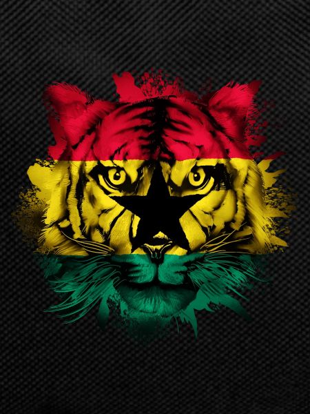 Ghana