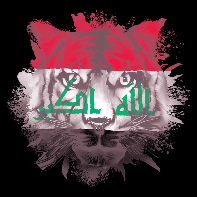 Irak