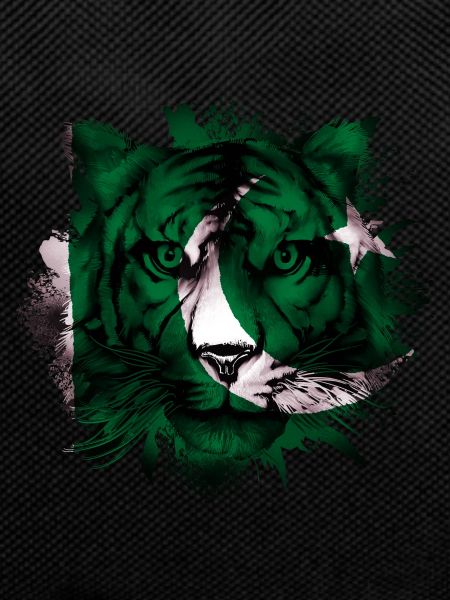 Pakistan