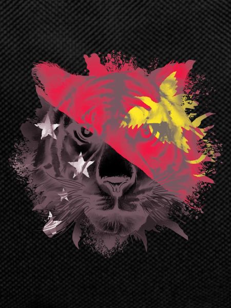 Papua New Guinea
