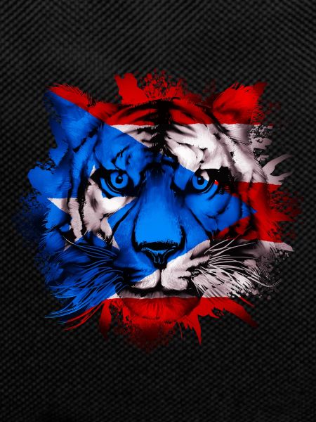 Puerto Rico