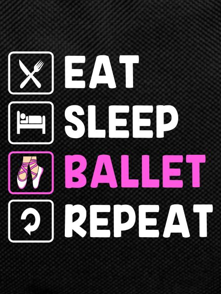 Ballet Ballet Dancer