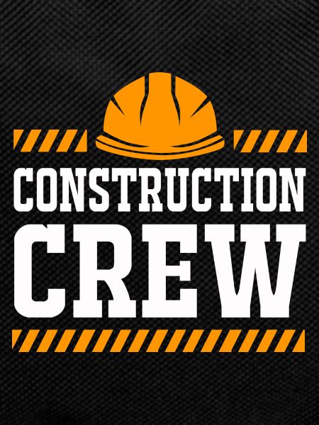 Chantier de construction