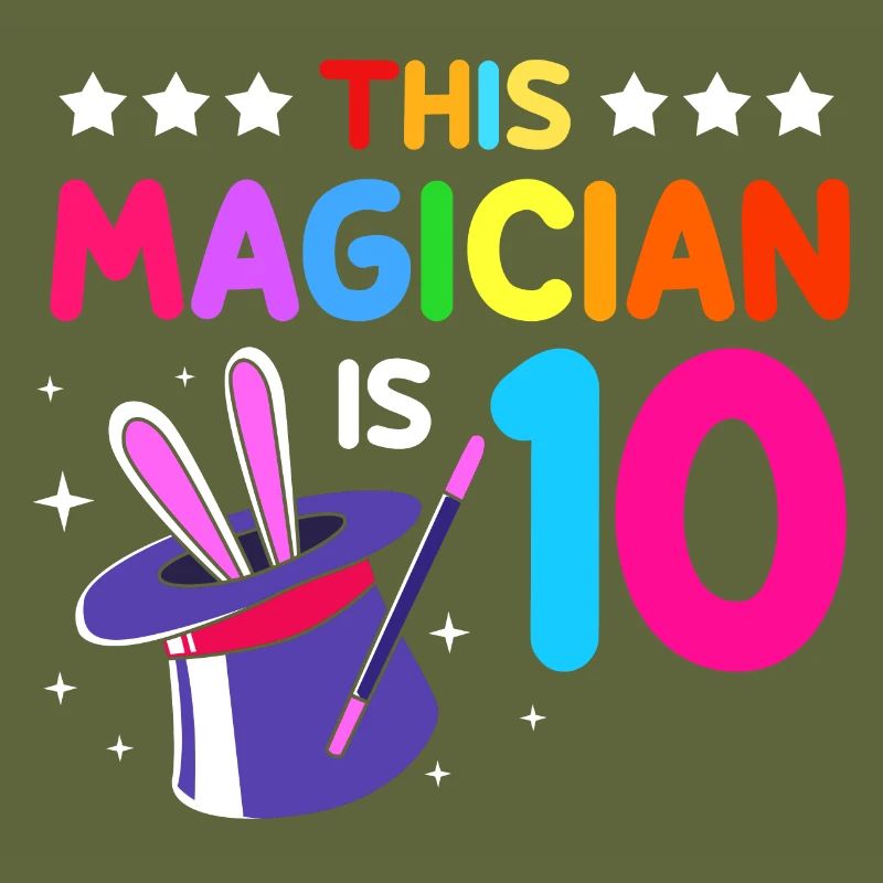 magicien magicien