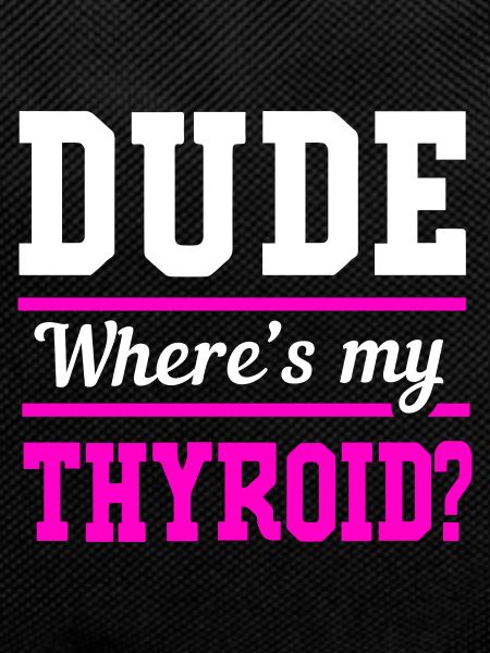 Thyroid cancer Thyroid cancer