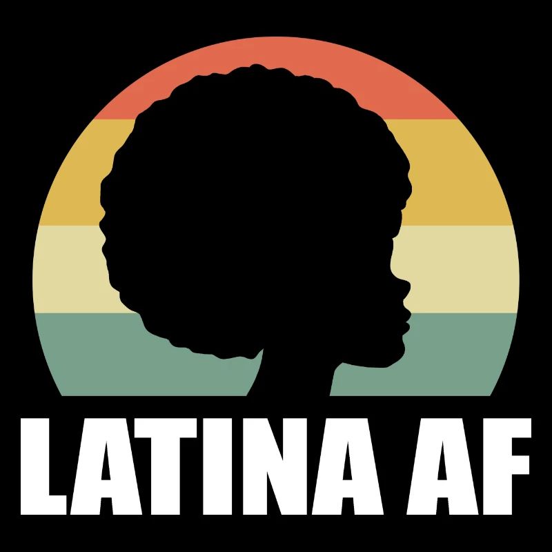Afro Latina