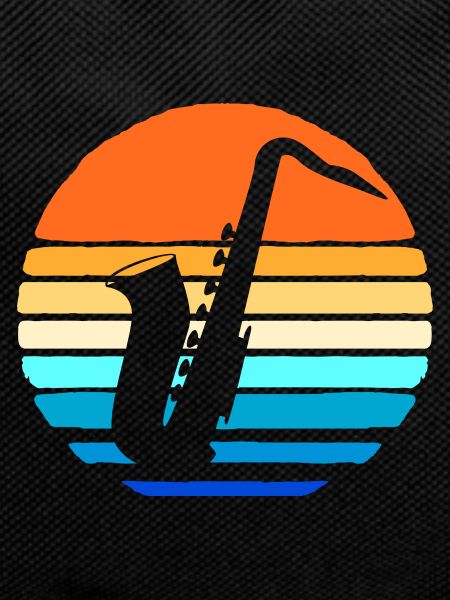 Saxophon Saxophonist
