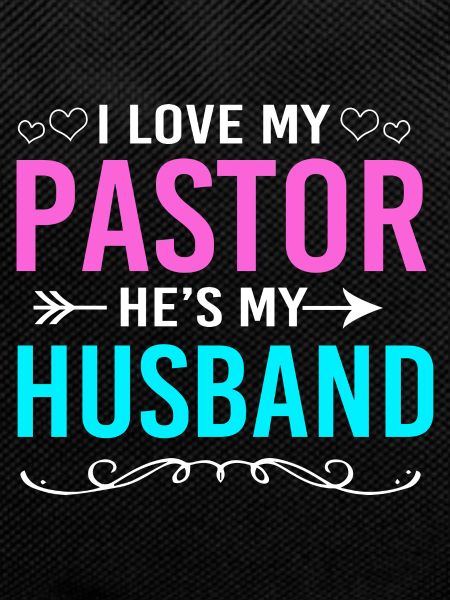 Pastor