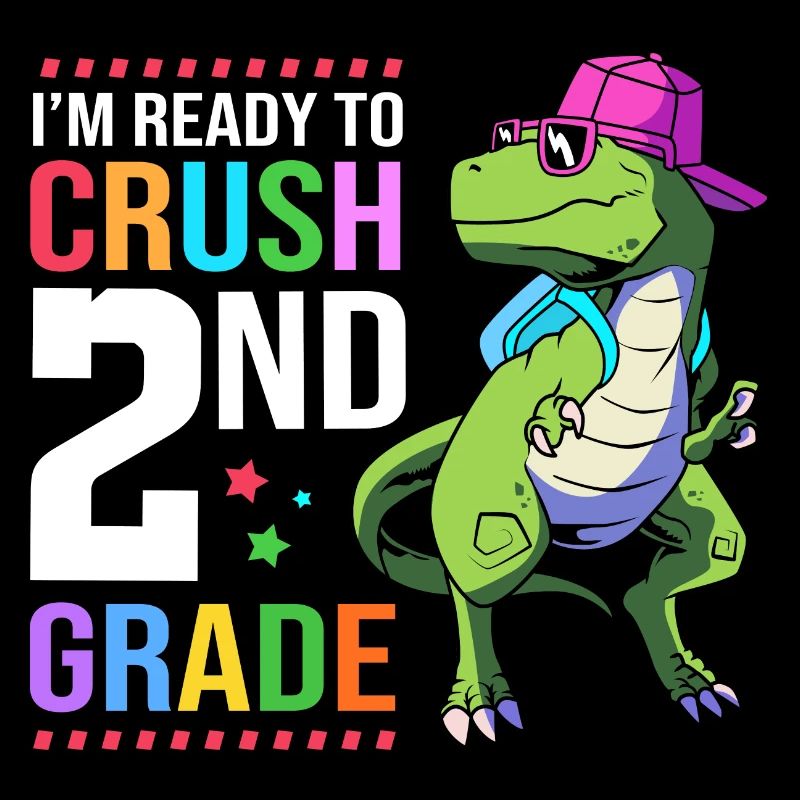 2nd Grade