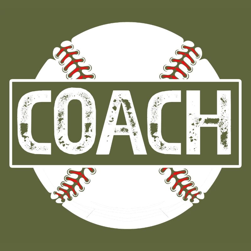 Baseball Coach