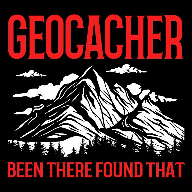 Geocaching Geocache Geocacher