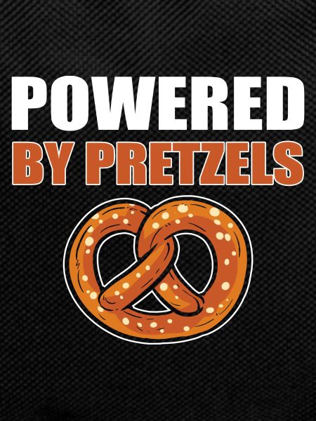 pretzel
