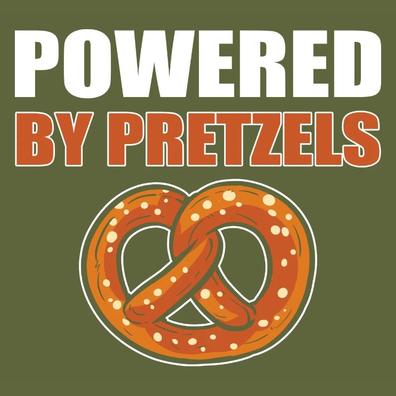 pretzel