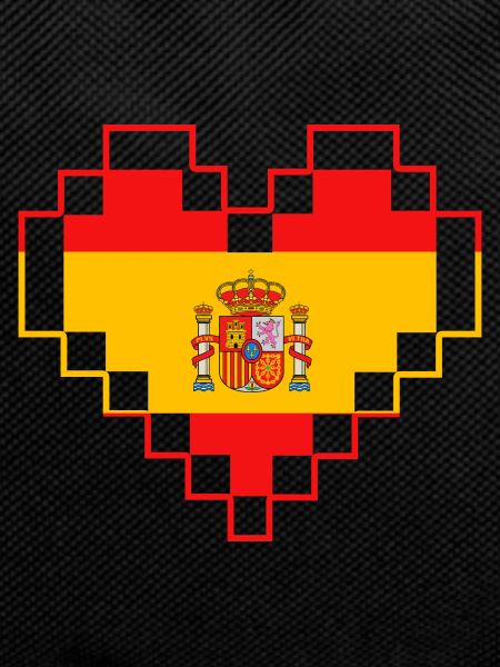 Spain Spanish