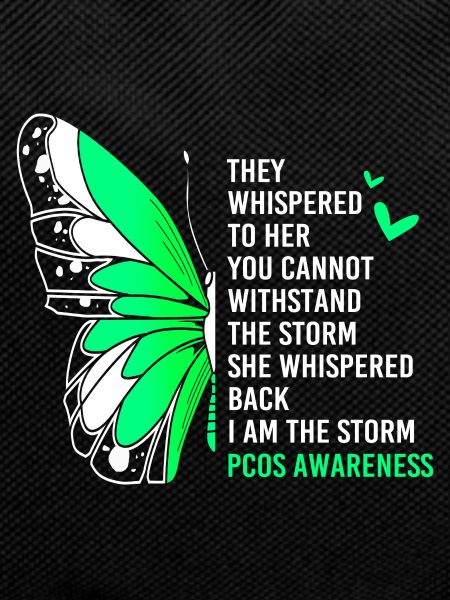 Pcos Awareness