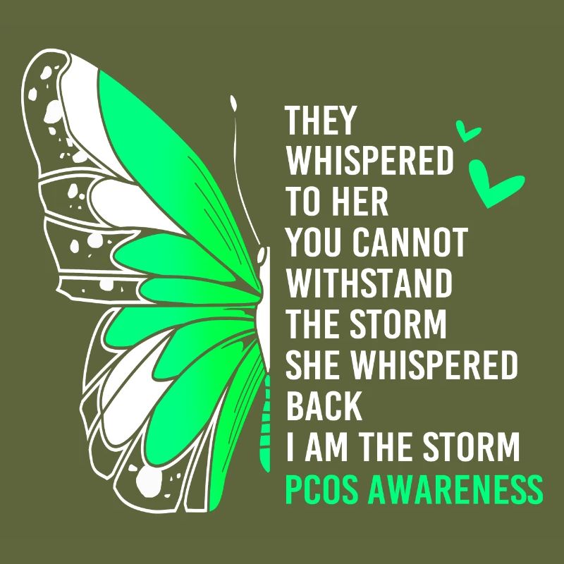 Pcos Awareness