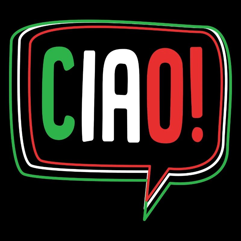 Italian Italia Italy