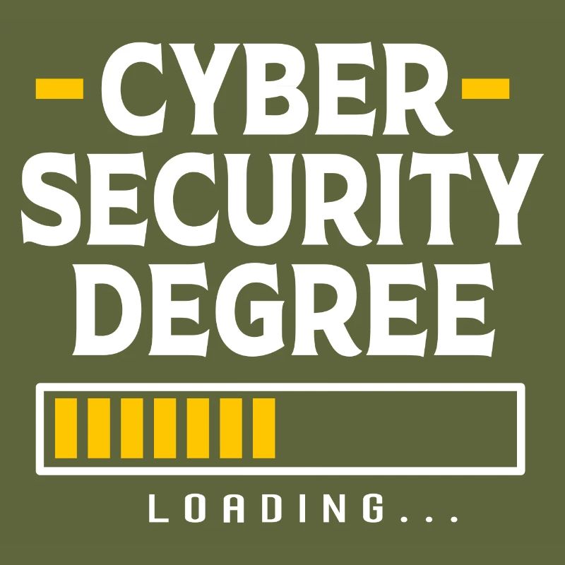 Cybersecurity Cyber Programmierer Hacker