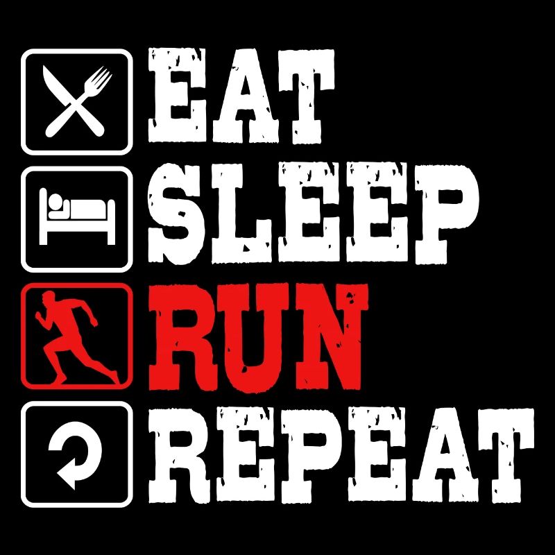 Trail running