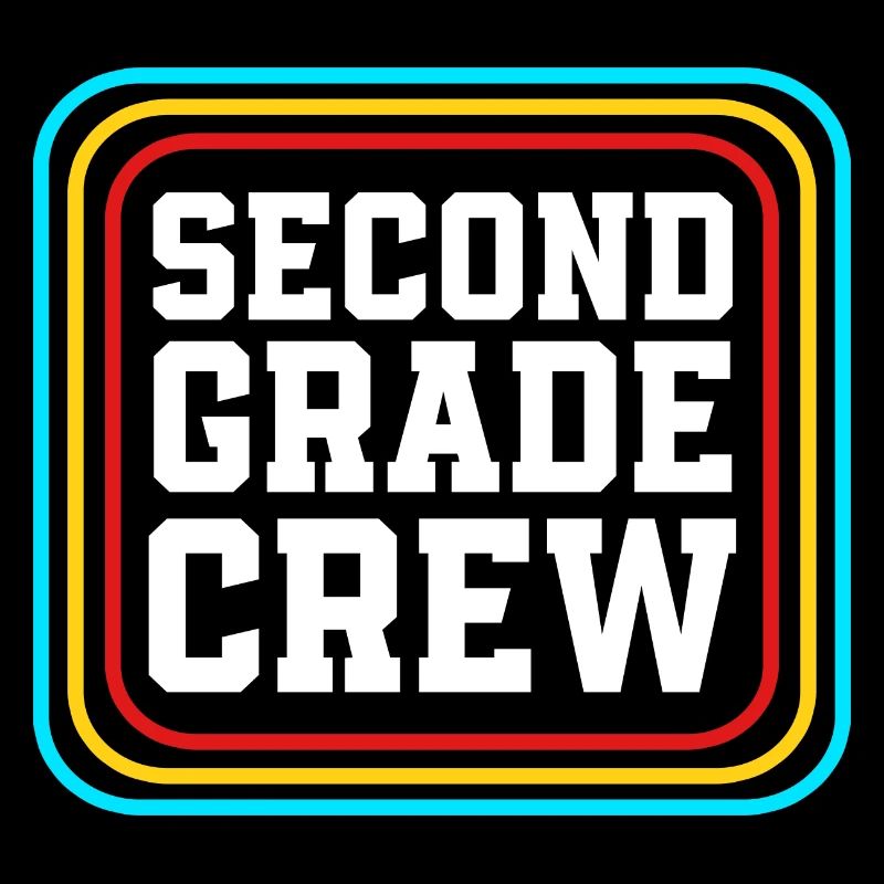 2nd Grade