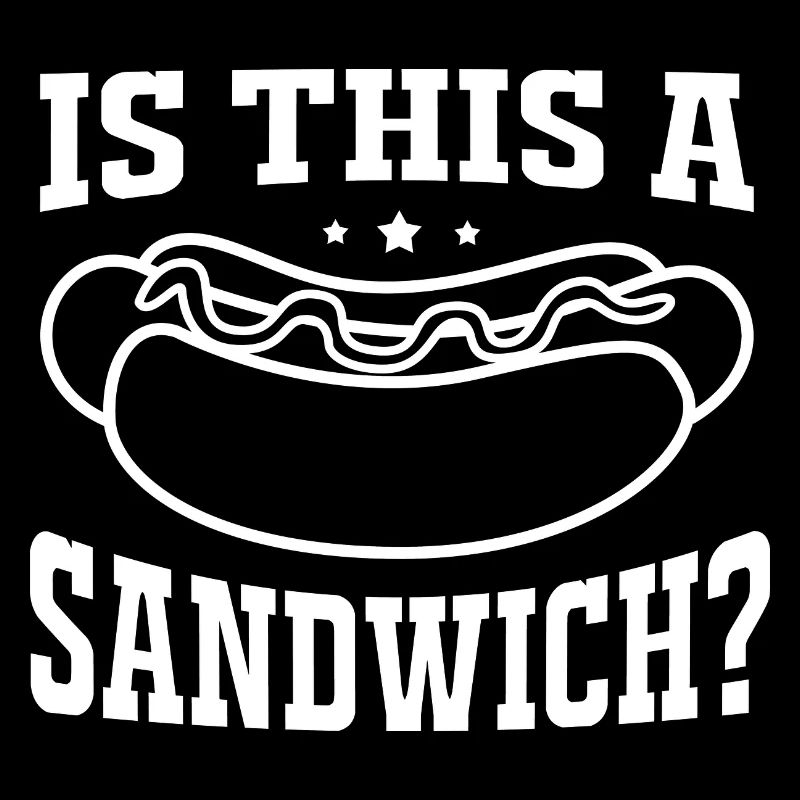 Hot Dog Snack