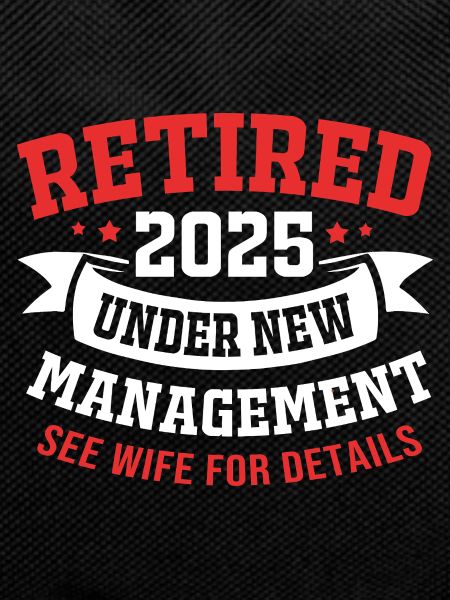 Retirement 2025 Pensioner Pension Pensioner
