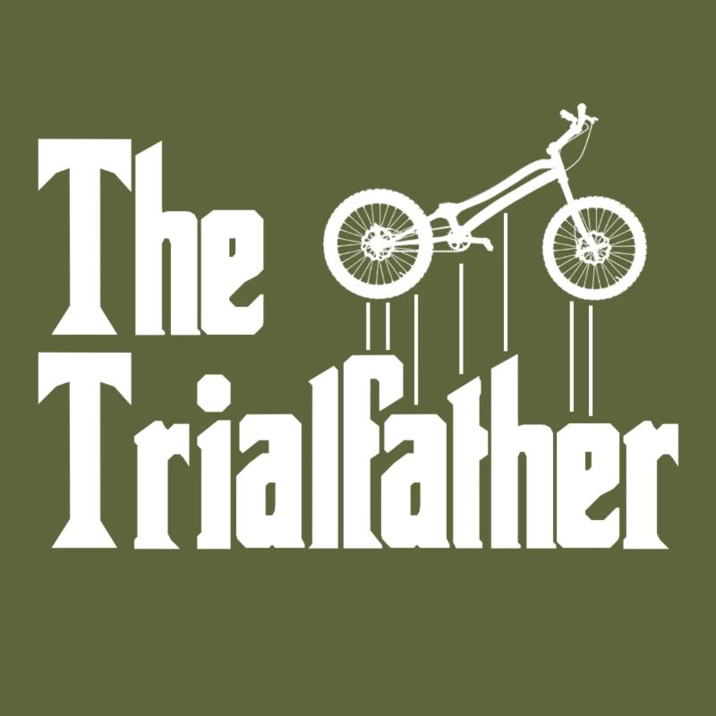 Trial Trials The Trialfather MTB