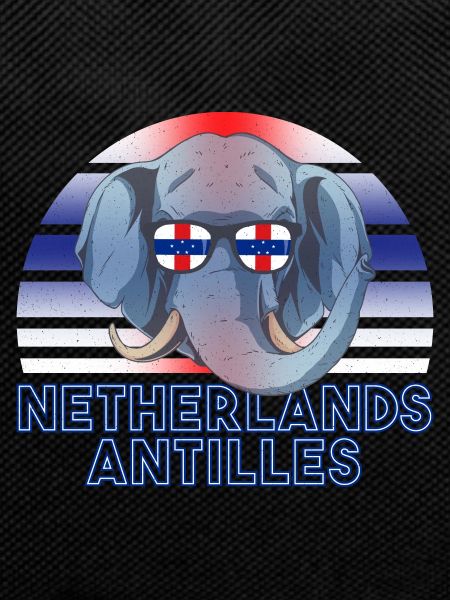 Netherlands Antilles