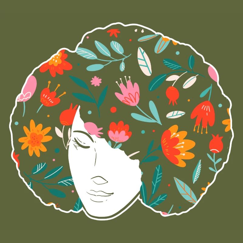 Afro Latina