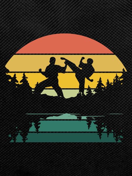 Jiu Jitsu Self Defense