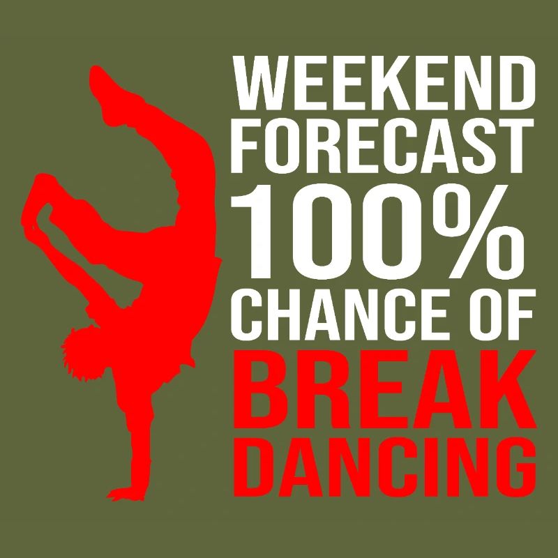 Breakdance