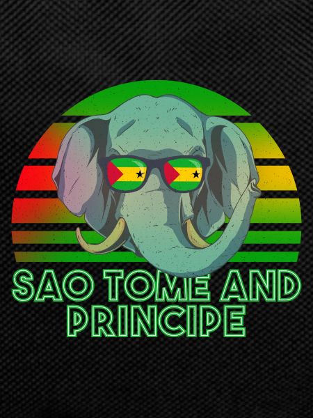São Tomé and Príncipe