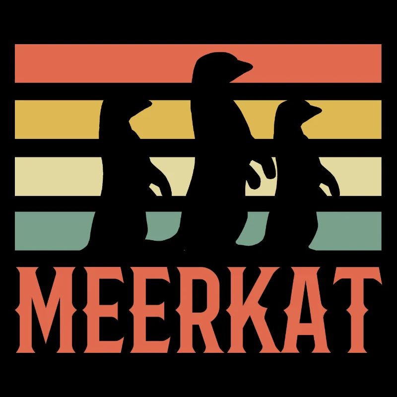 Erdmännchen