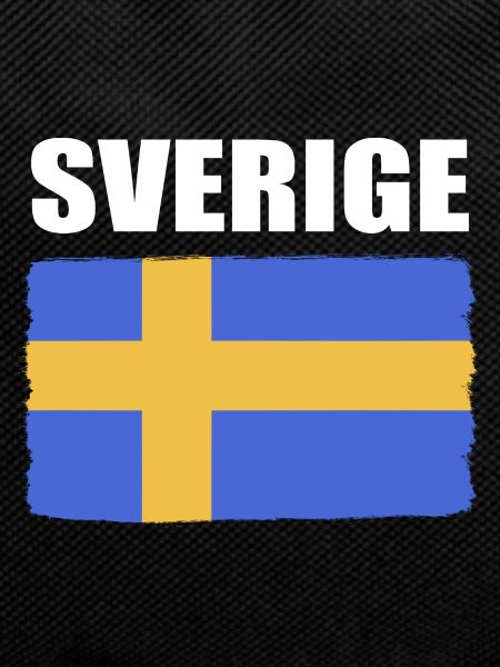 Sweden Swedish