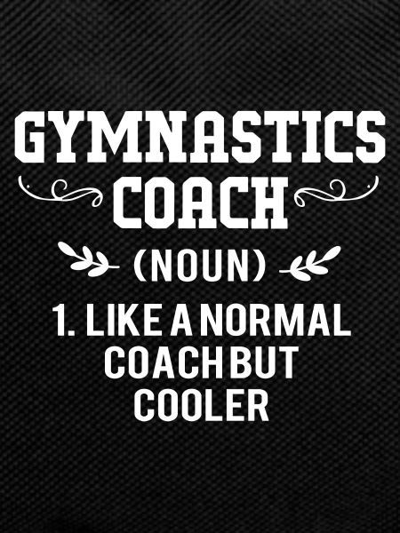 Gymnasts Athletics Gymnastics
