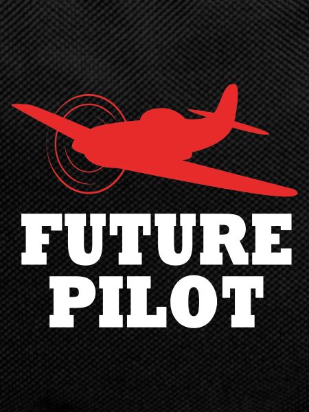 Pilot Airplane