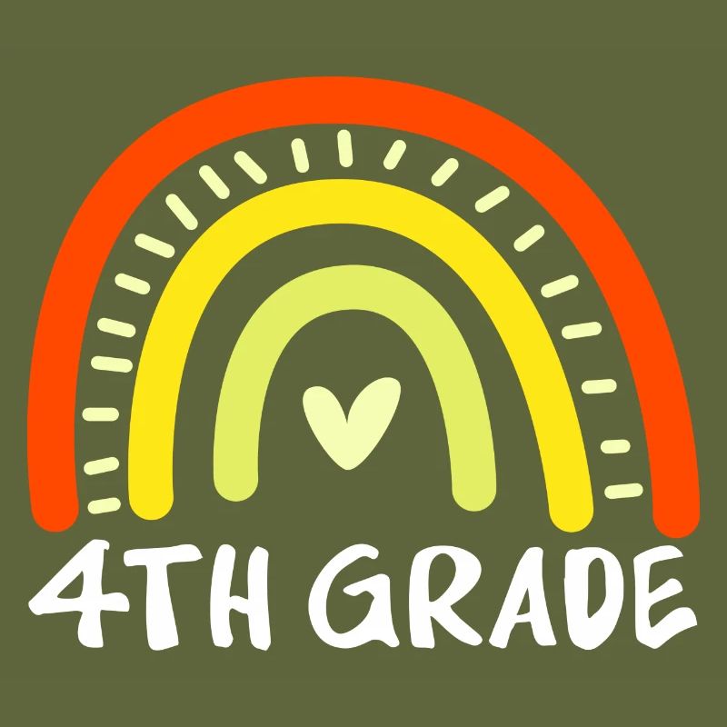 4th Grade