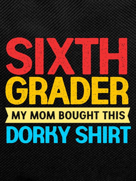 6th Grade