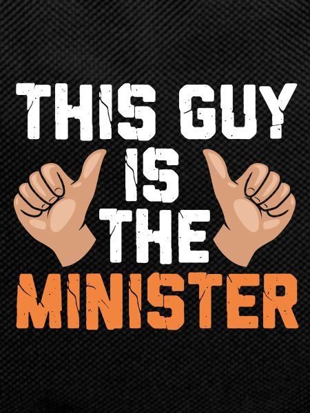 Pastor