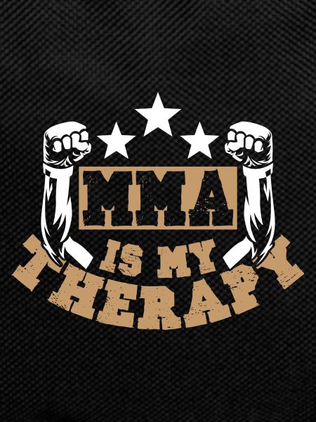 mma my therapy