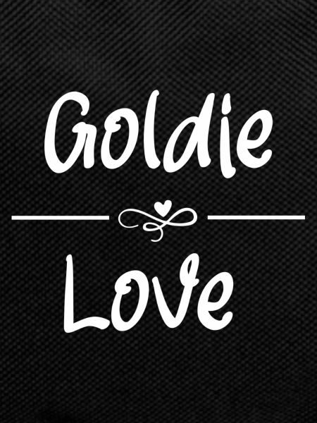 Goldie Love