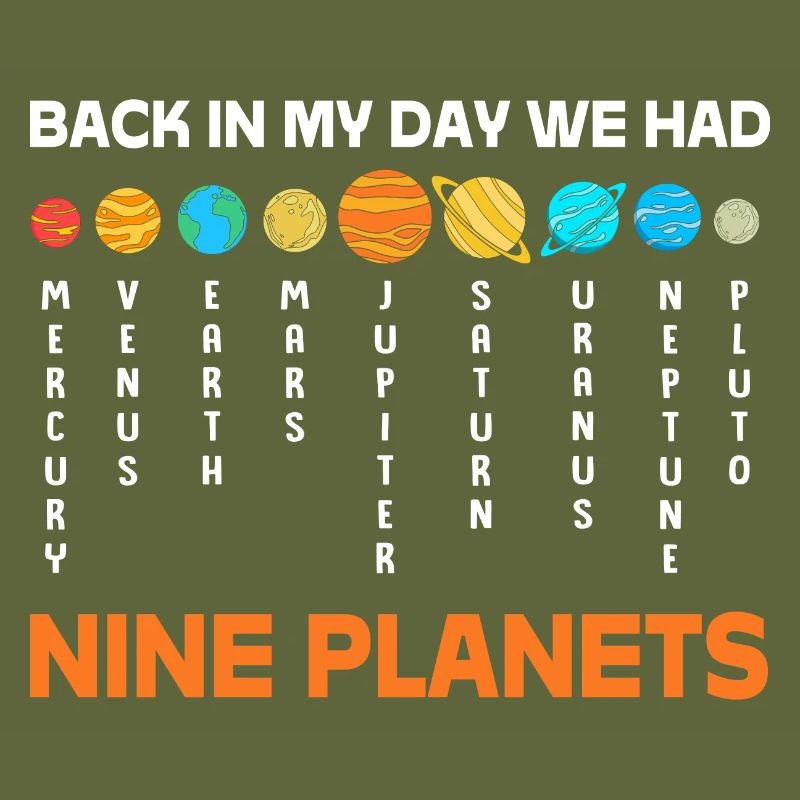 Solar System Universe