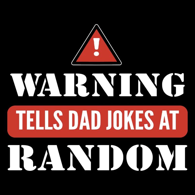 Dad Joke Vatertag Witzige Sprüche