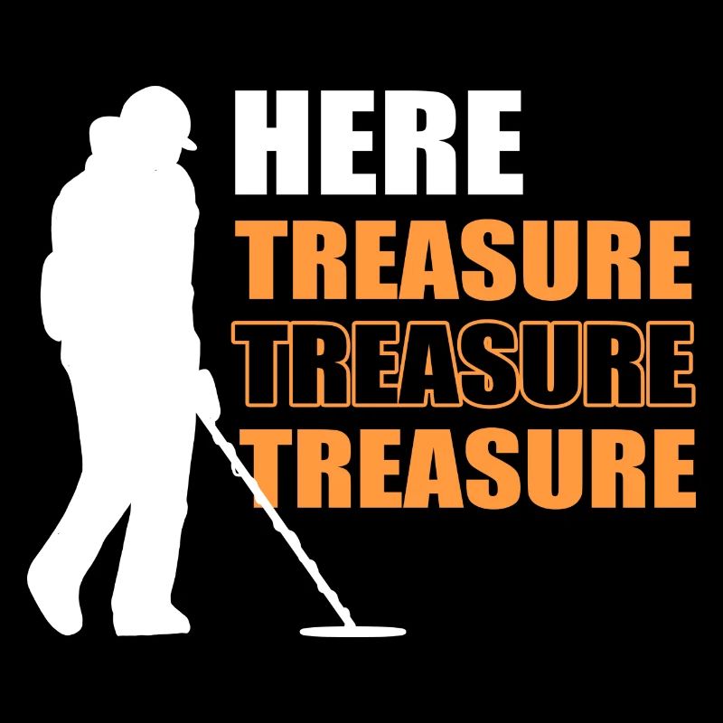 Metal detector