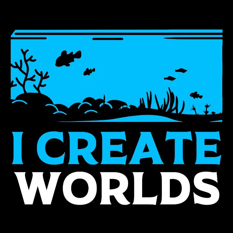 Aquarium Aquarist