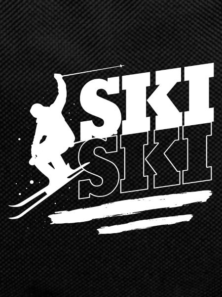 Ski Ski Holiday