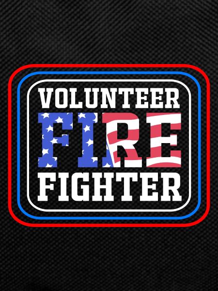 Firefighter Fire Brigade