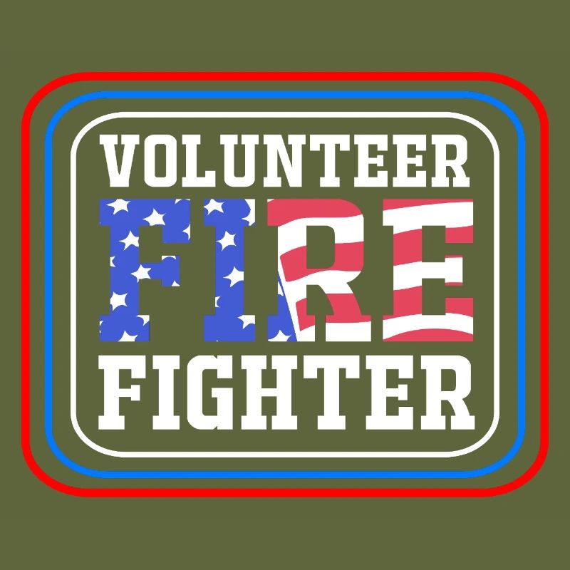 Firefighter Fire Brigade