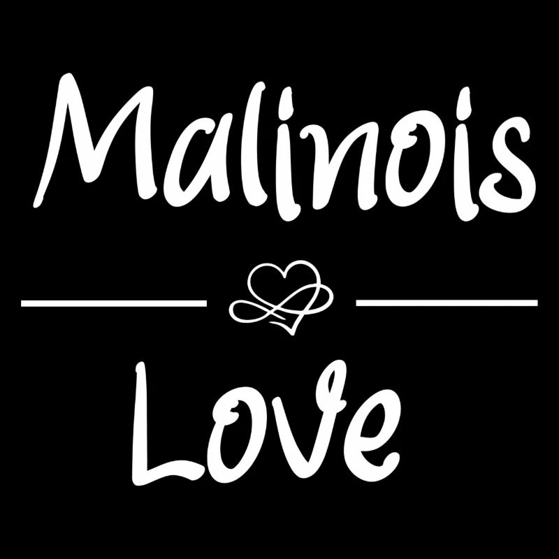 Malinois Love